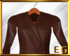 EG-Brown Leather
