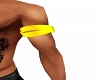 armband yellow xr (m)