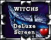 !Pk DeLuxe Screen Witch