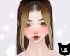 CK* Darcy Witch Hair