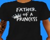 Father of a princess