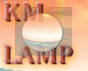KMlamp
