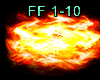 Fire Light