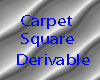 JJ:Carpet Square Der