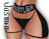 J. Hustler Shorts