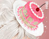 n| Sweet Girl Cake Hat
