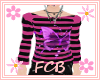 [FCB] Butterfly Boy