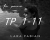 Lara Fabian -Ta peine+DF
