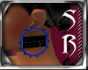 DERIVABLE SPIKED EARRING