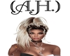 (A.H.) Abril Ang Blonde