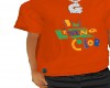 ILColor t shirt F