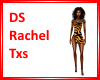 DS Rachel TXS