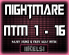 K| Halsy: Nightmare Rmx