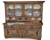 COUNTRY DEER HUTCH