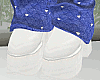 ® Ryn Boots Blue