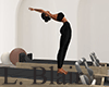 Yoga/Pilates Poses
