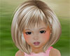 Cute Lil Bob Blond