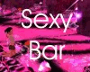 Sexy Bar Pink and Black