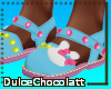 KID BUNNY SHOES