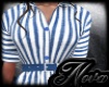 Nova Capri Shirt Blue