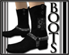 Steam Punk Fem Boots v1
