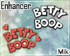 [MK] Betty Boop Enhancer