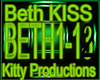 Beth KISS
