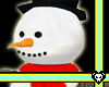 Animated MrFrost Snowman