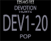 !S! - DEVOTION