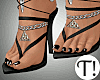 T! Witch Black Heels