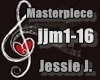 (CC) Masterpiece Jessie