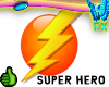 BFX Super Hero