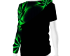{MR} Weed Sweater