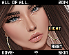 Abby Light