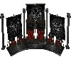 Gothic Thrones