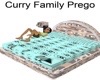 Curry vFamily Prego-BED