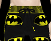 Batman PJ Pants m