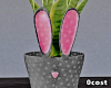 Bunny Planter