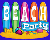 beach party 1