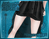 `♏ - Makara Skirt