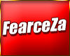 FearceZa Badge - 2