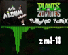 Zombies vs. Plants~Grim1