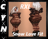 RXL Snow Love Fit
