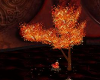 animated fall tree