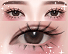 ♰. not shy Lash