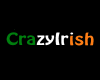 CrazyIrish Sign