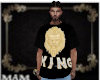 King Shirt