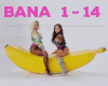 Anitta Becky G - Banana