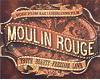 Moulin Rouge Backdrop