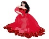 MY Lady Rose Gown